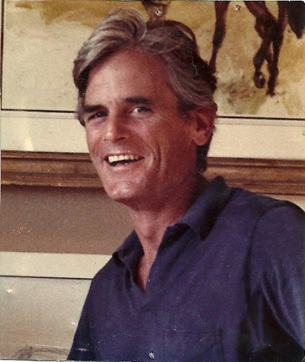 Hugh Jeremy Chisholm