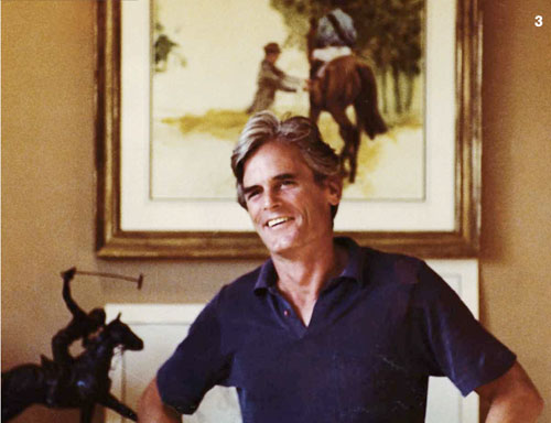 Hugh Jeremy Chisholm, 